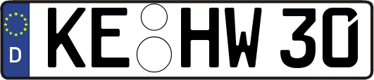 KE-HW30