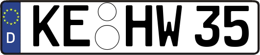 KE-HW35