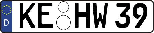 KE-HW39