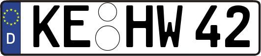KE-HW42