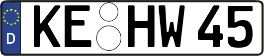 KE-HW45