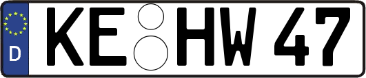 KE-HW47