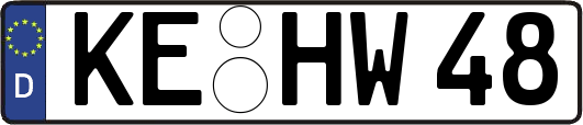 KE-HW48