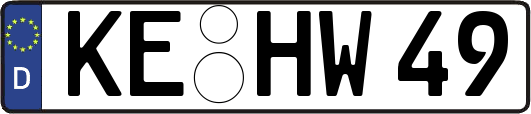 KE-HW49