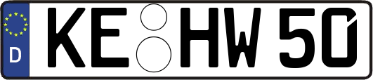 KE-HW50