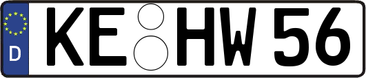 KE-HW56