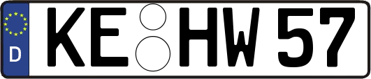 KE-HW57