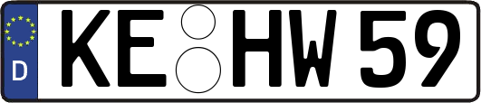 KE-HW59