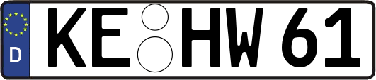 KE-HW61