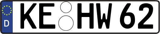 KE-HW62
