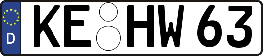 KE-HW63