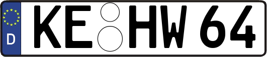 KE-HW64
