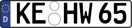 KE-HW65