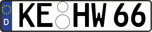KE-HW66