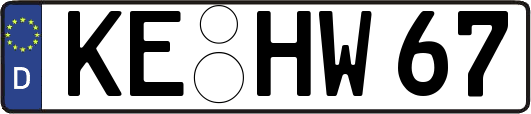 KE-HW67