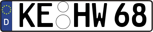 KE-HW68