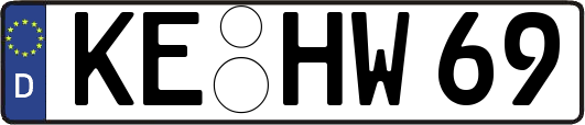 KE-HW69
