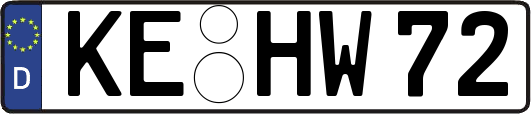 KE-HW72