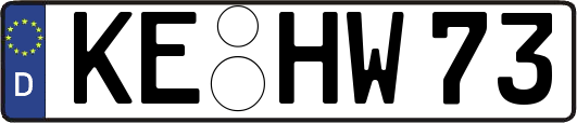 KE-HW73