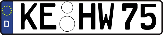 KE-HW75