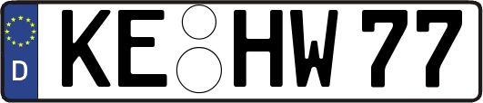 KE-HW77