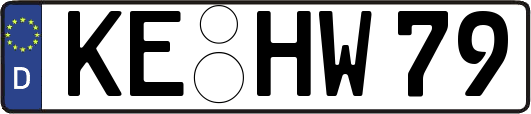 KE-HW79