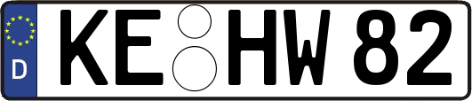 KE-HW82
