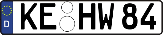 KE-HW84