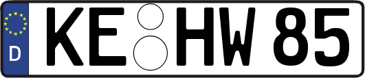 KE-HW85