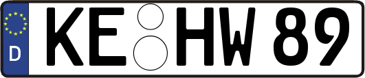 KE-HW89