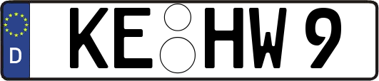 KE-HW9
