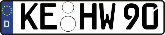 KE-HW90