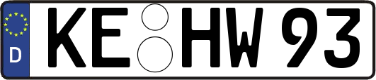 KE-HW93