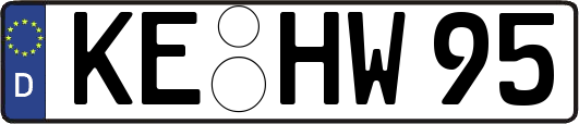 KE-HW95