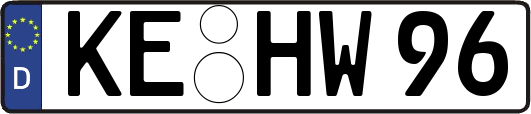 KE-HW96