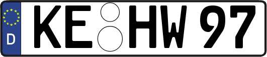KE-HW97