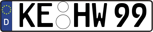 KE-HW99