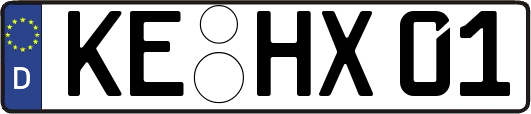 KE-HX01