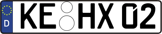 KE-HX02