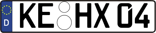 KE-HX04