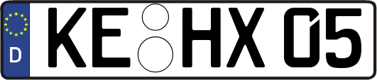 KE-HX05