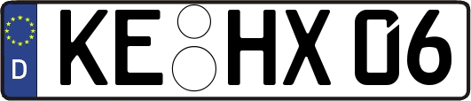 KE-HX06