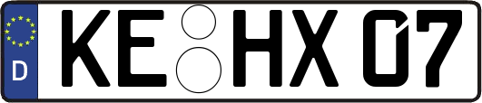 KE-HX07