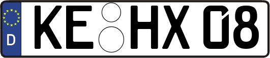 KE-HX08