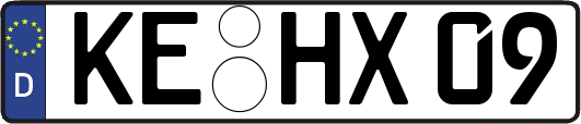 KE-HX09