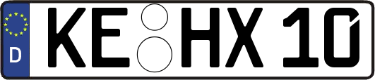 KE-HX10