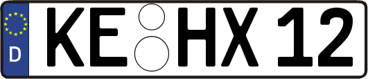 KE-HX12