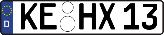 KE-HX13