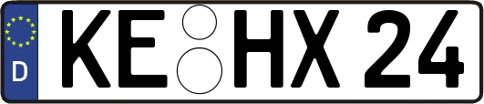 KE-HX24