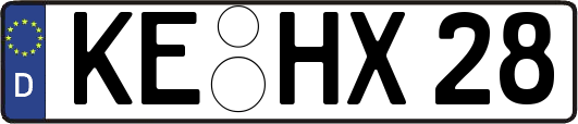 KE-HX28